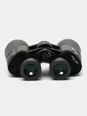 Бинокль Veber Classic БПЦ 7x50 VL черный, кожа