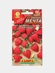 Земляника Мечта (семена)
