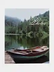Зелёный хаки фотоальбом "Микс", на 200 фото, 10 х 15, твёрдая обложка