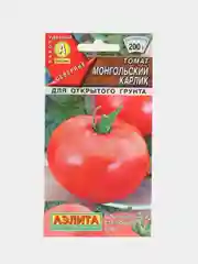 Томат Монгольский карлик (семена)