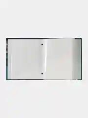 Коралловый фотоальбом "Микс", на 200 фото, 10 х 15, твёрдая обложка