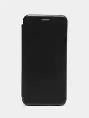 Черный чехол книжка Xiaomi Mi 11 Lite