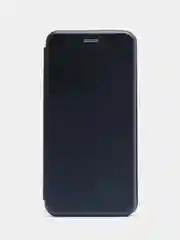 Синий чехол книжка Xiaomi Mi 11 Lite