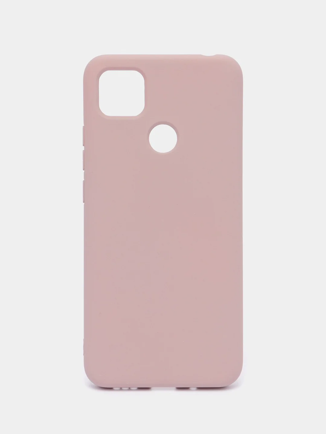 Конфетный чехол силиконовый для Xiaomi Redmi 9C