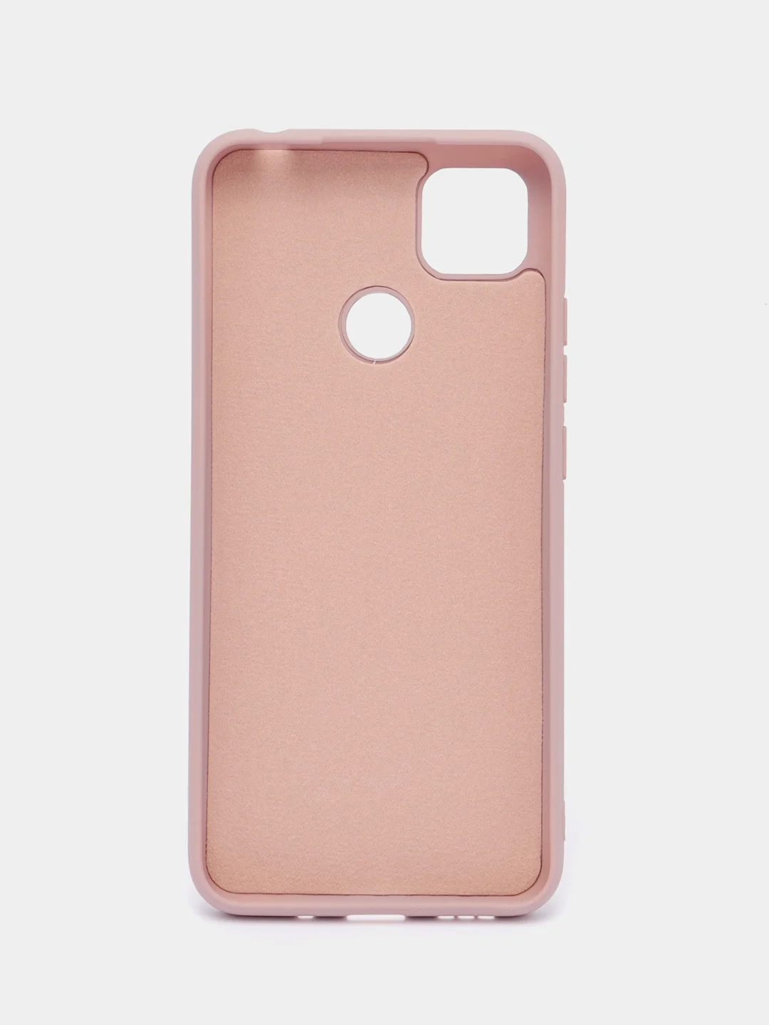 Конфетный чехол силиконовый для Xiaomi Redmi 9C