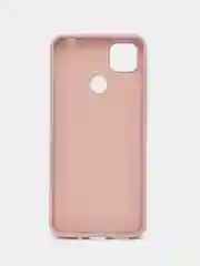 Конфетный чехол силиконовый для Xiaomi Redmi 9C