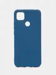Морской чехол силиконовый для Xiaomi Redmi 9C