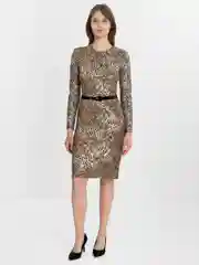 Платье женское