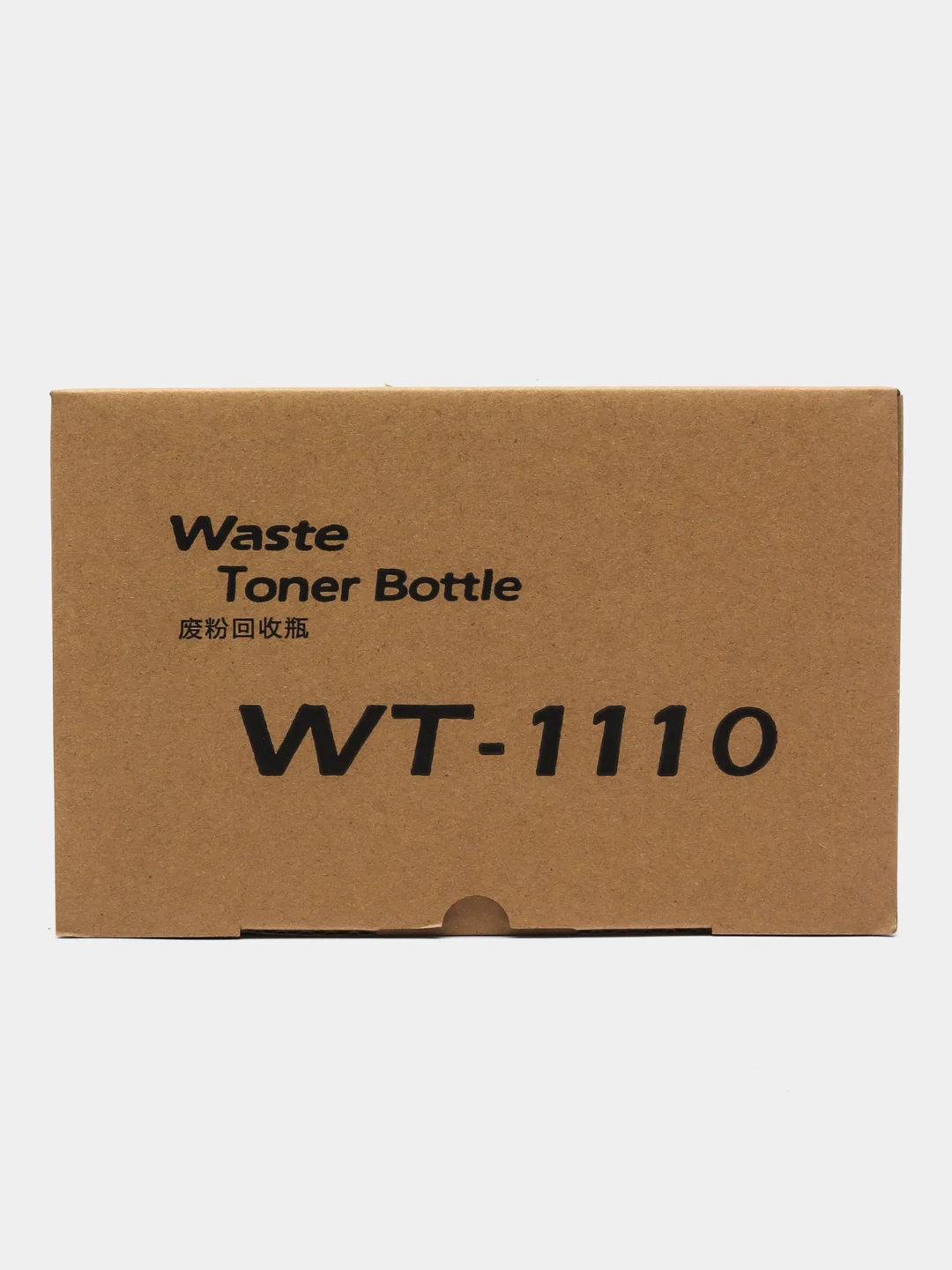 Контейнер Бункер для отработанного тонера Kyocera WT-1110