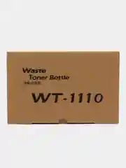 Контейнер Бункер для отработанного тонера Kyocera WT-1110