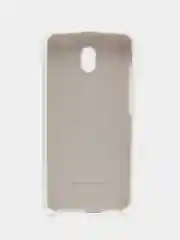 Белый чехол Xiaomi Redmi 8A