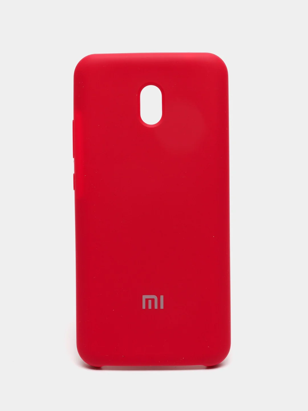 Кораллово-розовый чехол Xiaomi Redmi 8A