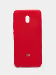 Кораллово-розовый чехол Xiaomi Redmi 8A