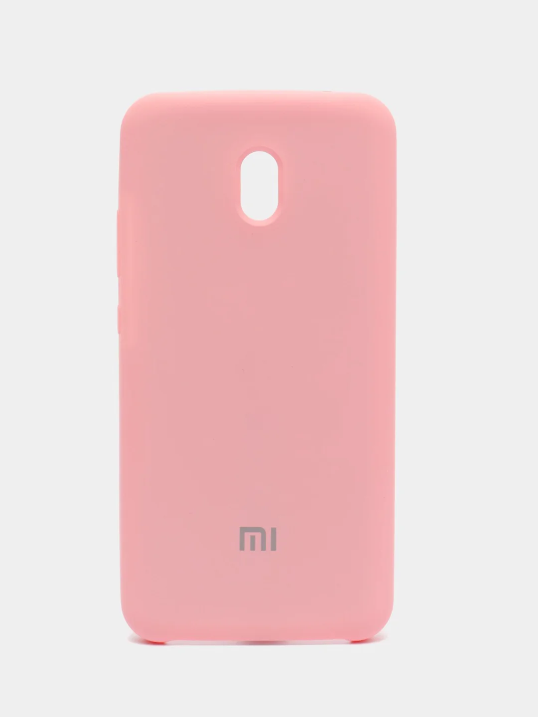 Пудровый чехол Xiaomi Redmi 8A