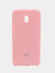 Пудровый чехол Xiaomi Redmi 8A