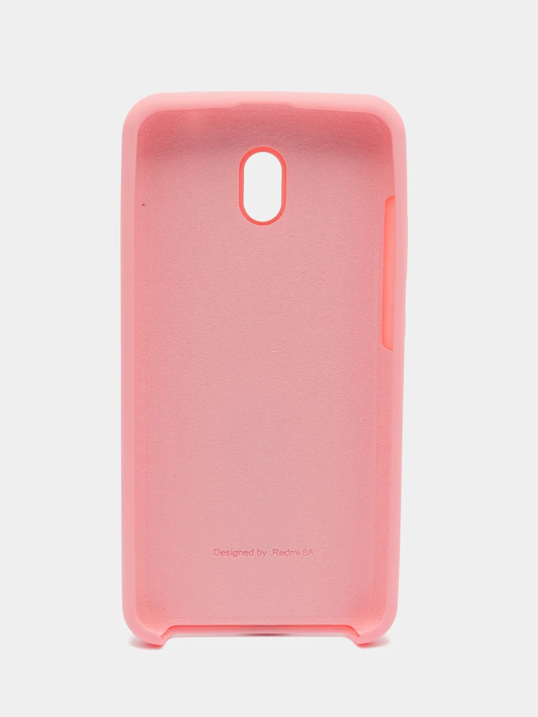 Пудровый чехол Xiaomi Redmi 8A