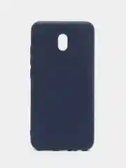 Темно-синий чехол Xiaomi Redmi 8A