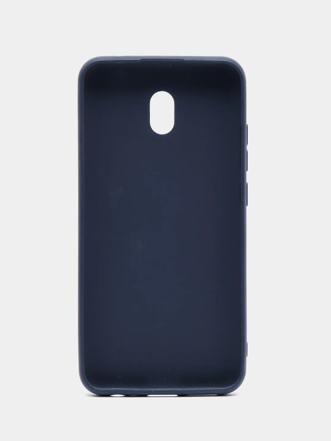Темно-синий чехол Xiaomi Redmi 8A