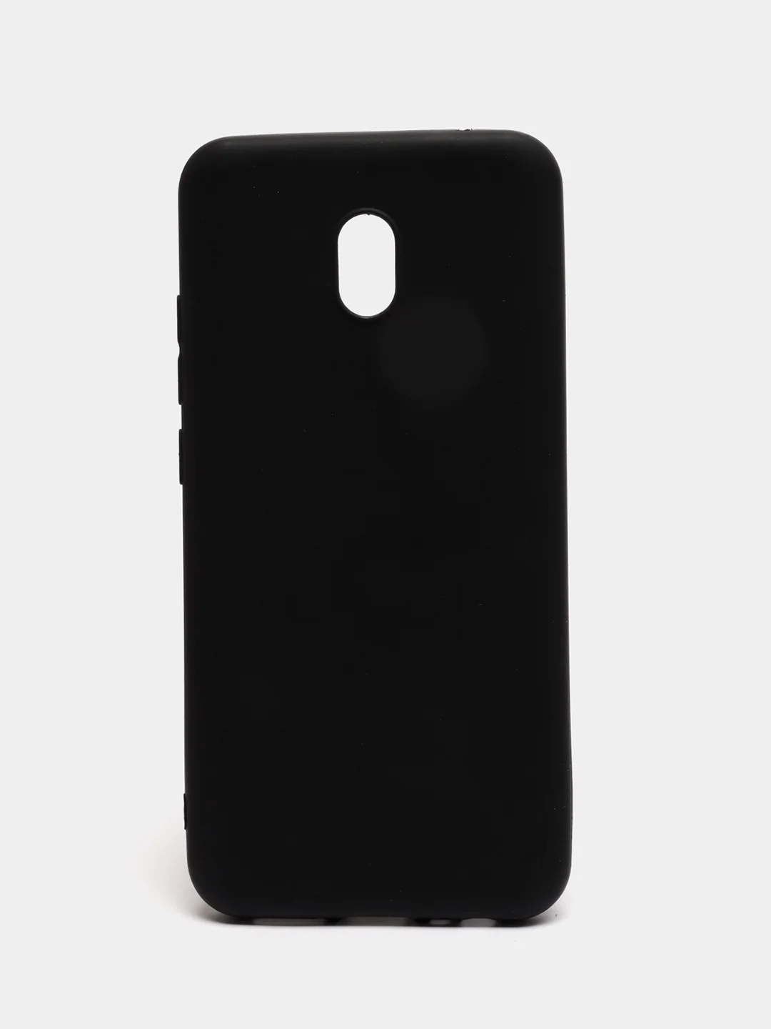 Черный чехол Xiaomi Redmi 8A