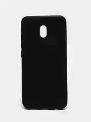 Черный чехол Xiaomi Redmi 8A