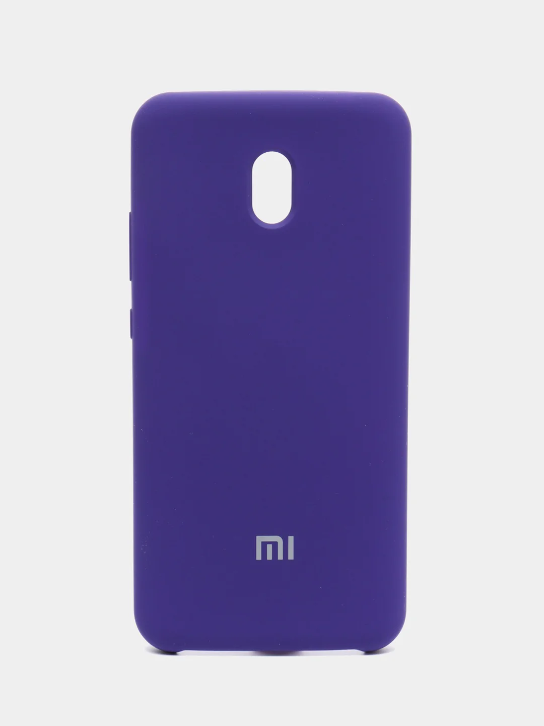 Фиолетовый чехол Xiaomi Redmi 8A