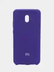 Фиолетовый чехол Xiaomi Redmi 8A