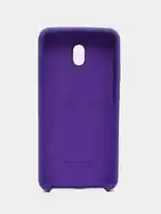 Фиолетовый чехол Xiaomi Redmi 8A