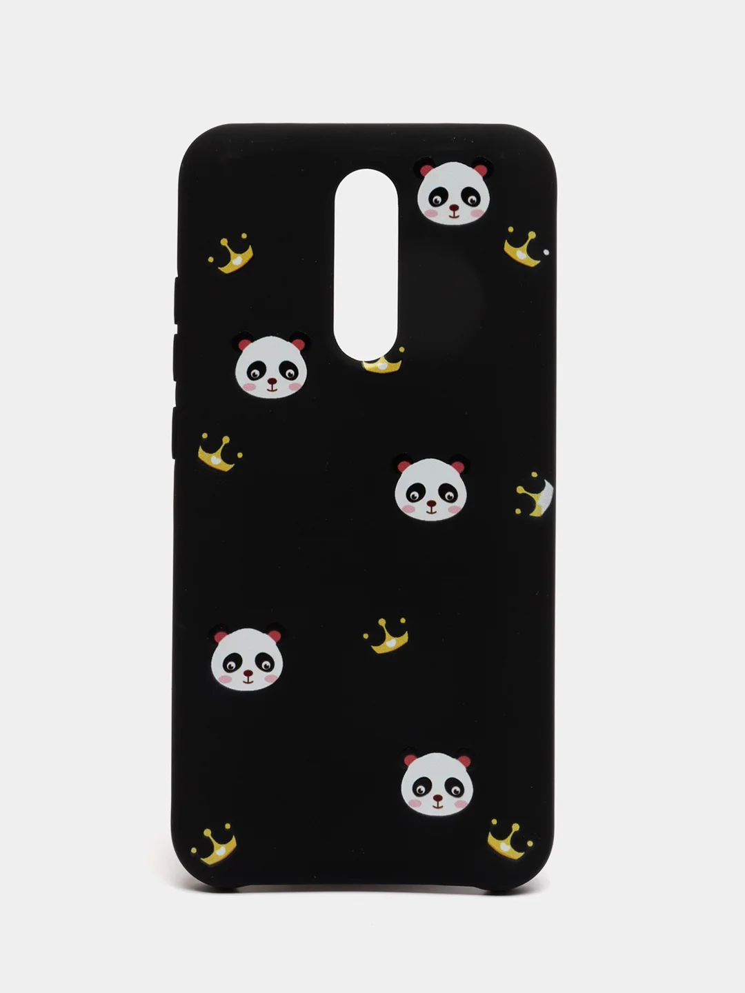 Шоколадный чехол Xiaomi Redmi 8A