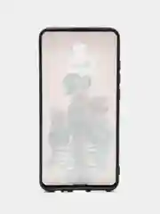 Кремовый чехол Xiaomi Redmi 8A
