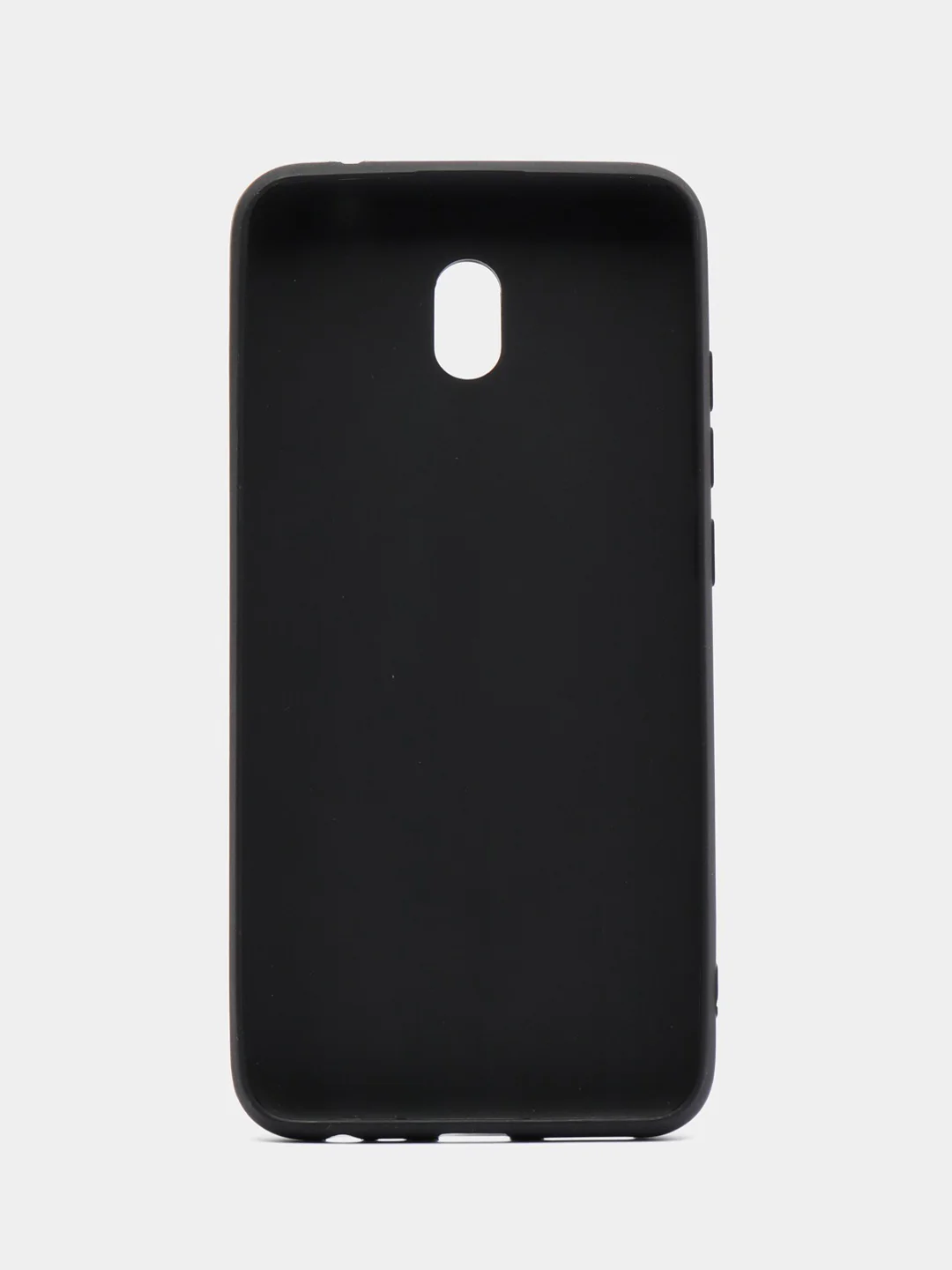 Тёмно-коричневый чехол Xiaomi Redmi 8A