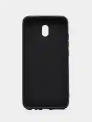 Тёмно-коричневый чехол Xiaomi Redmi 8A