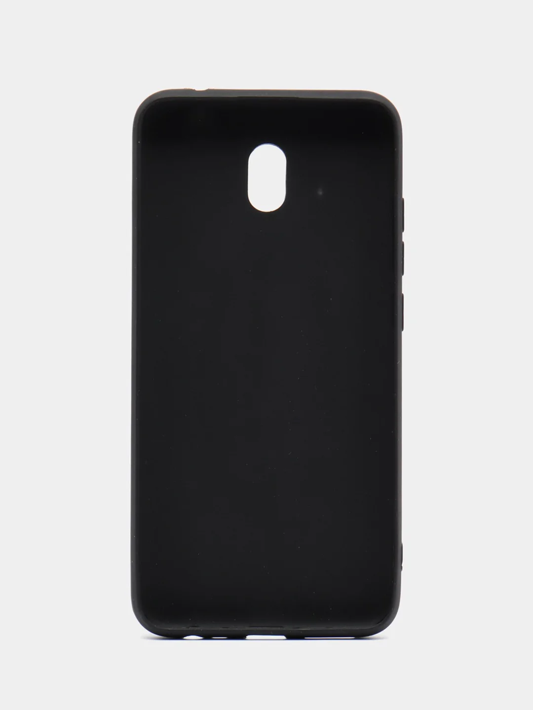 Хром чехол Xiaomi Redmi 8A