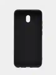 Хром чехол Xiaomi Redmi 8A