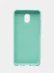 Мятный чехол Xiaomi Redmi 8A