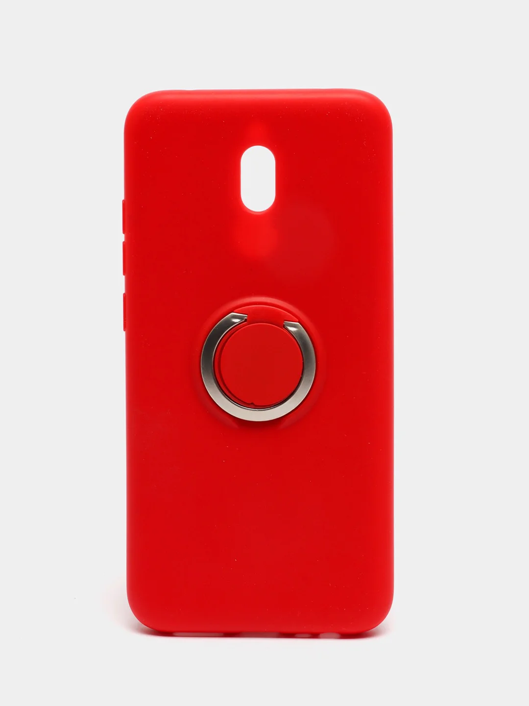 Алый чехол Xiaomi Redmi 8A