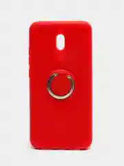 Алый чехол Xiaomi Redmi 8A