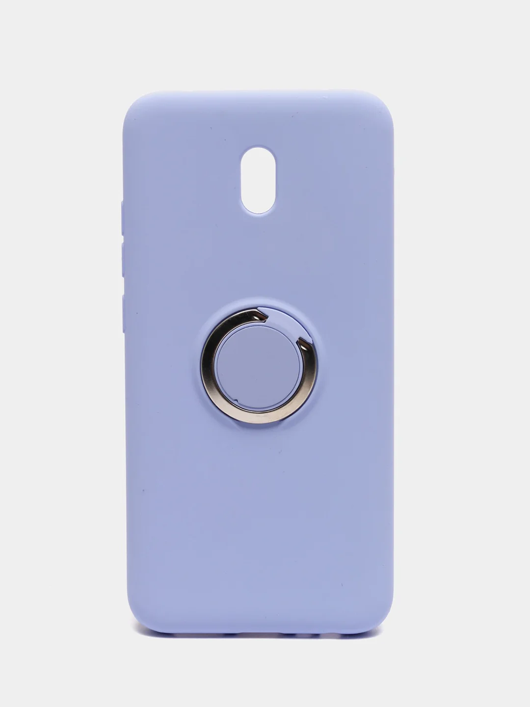 Голубой чехол Xiaomi Redmi 8A