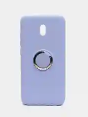 Голубой чехол Xiaomi Redmi 8A