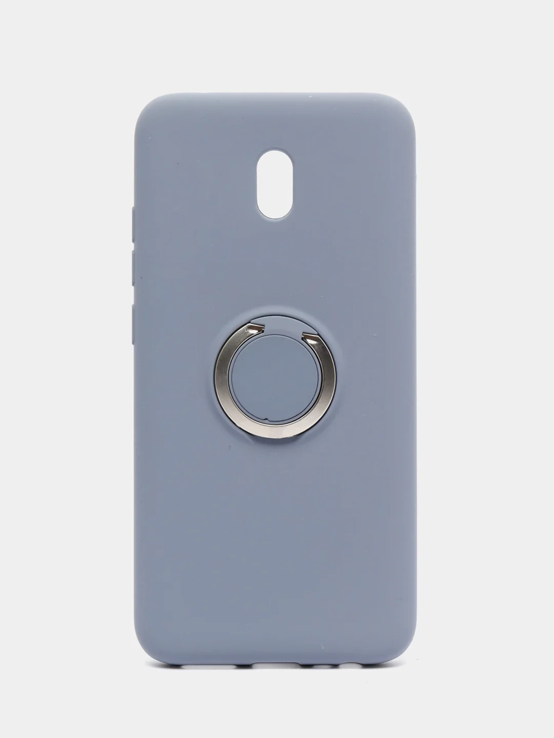 Светло-синий чехол Xiaomi Redmi 8A