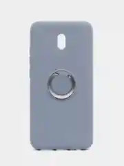 Светло-синий чехол Xiaomi Redmi 8A