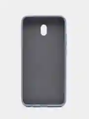 Светло-синий чехол Xiaomi Redmi 8A