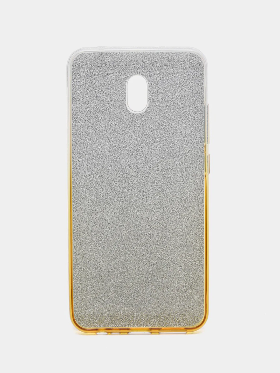 Золотой чехол Xiaomi Redmi 8A