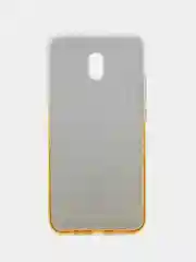 Золотой чехол Xiaomi Redmi 8A