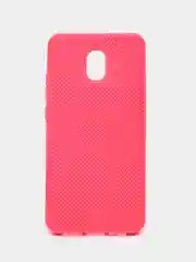 Пастельно-коралловый чехол Xiaomi Redmi 8A