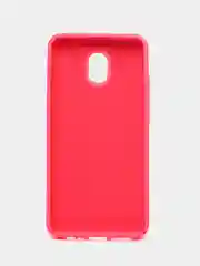 Пастельно-коралловый чехол Xiaomi Redmi 8A