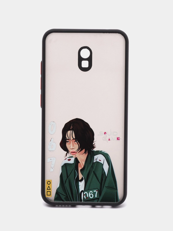 Чехол Xiaomi Redmi 8A