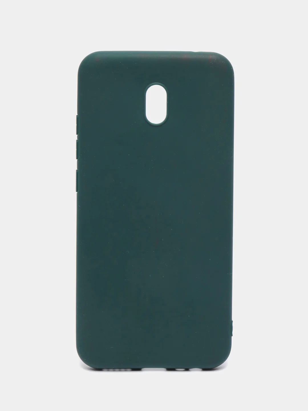 Тёмно-зелёный чехол Xiaomi Redmi 8A