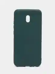 Тёмно-зелёный чехол Xiaomi Redmi 8A