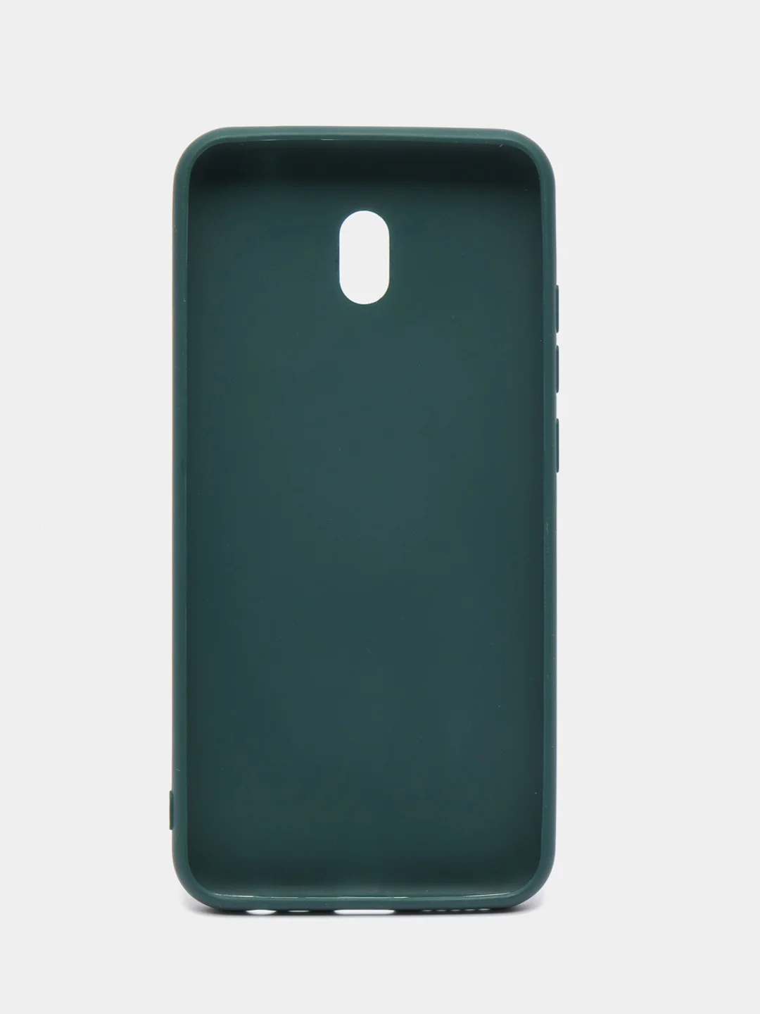 Тёмно-зелёный чехол Xiaomi Redmi 8A