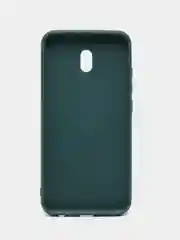 Тёмно-зелёный чехол Xiaomi Redmi 8A